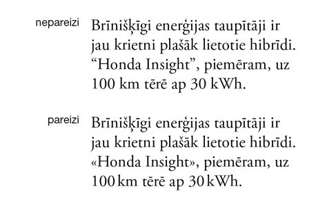 kreditu pareizrakstības.